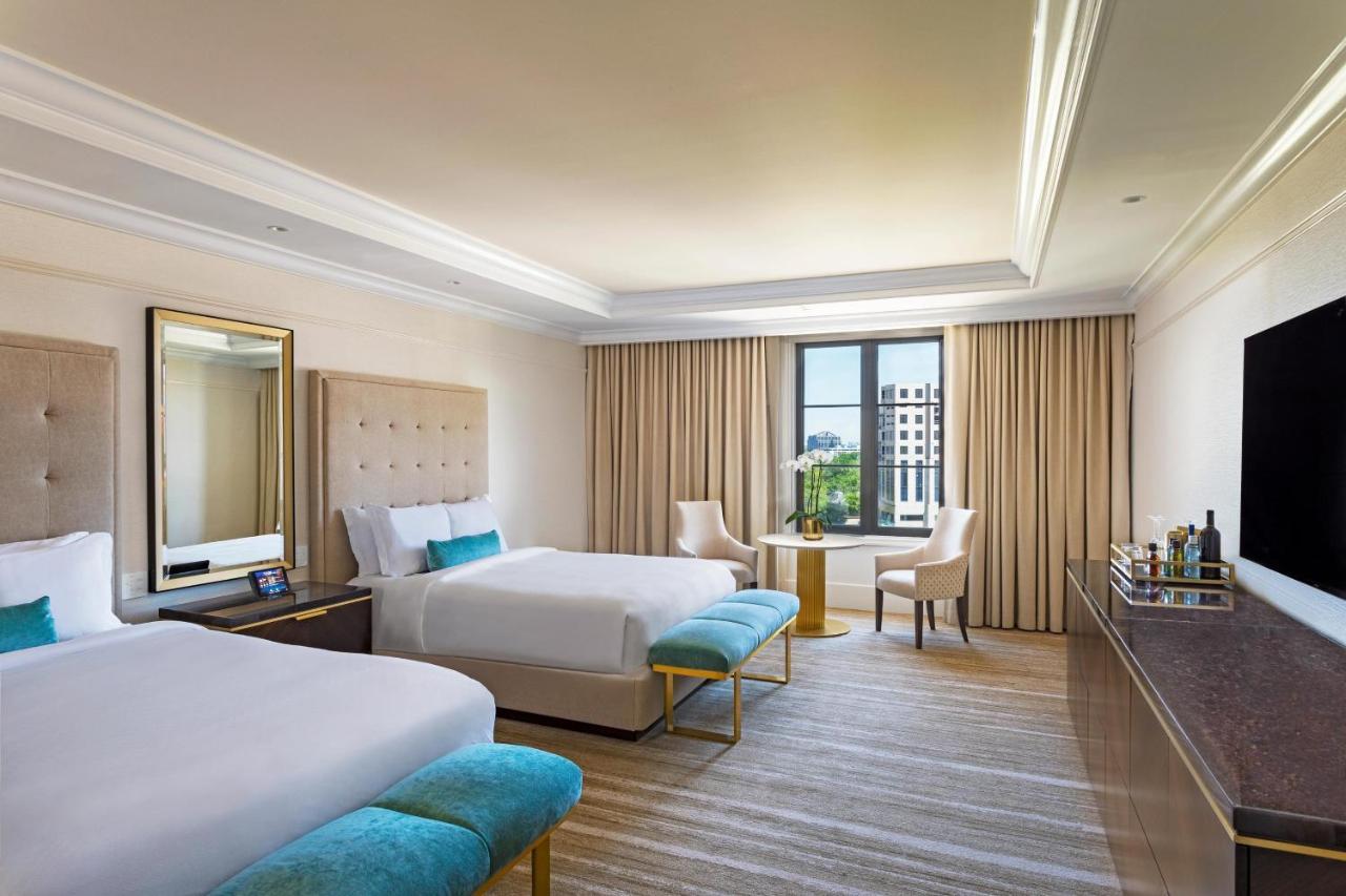 מלון The St. Regis אטלנטה מראה חיצוני תמונה