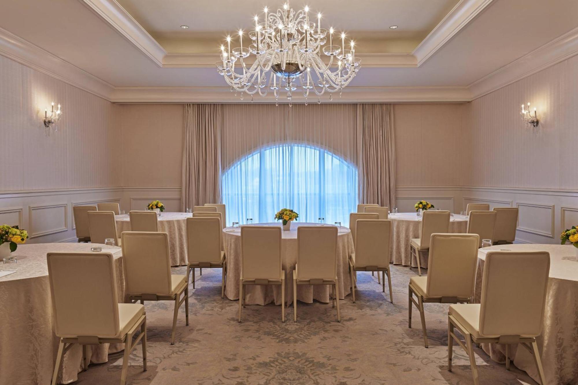 מלון The St. Regis אטלנטה מראה חיצוני תמונה