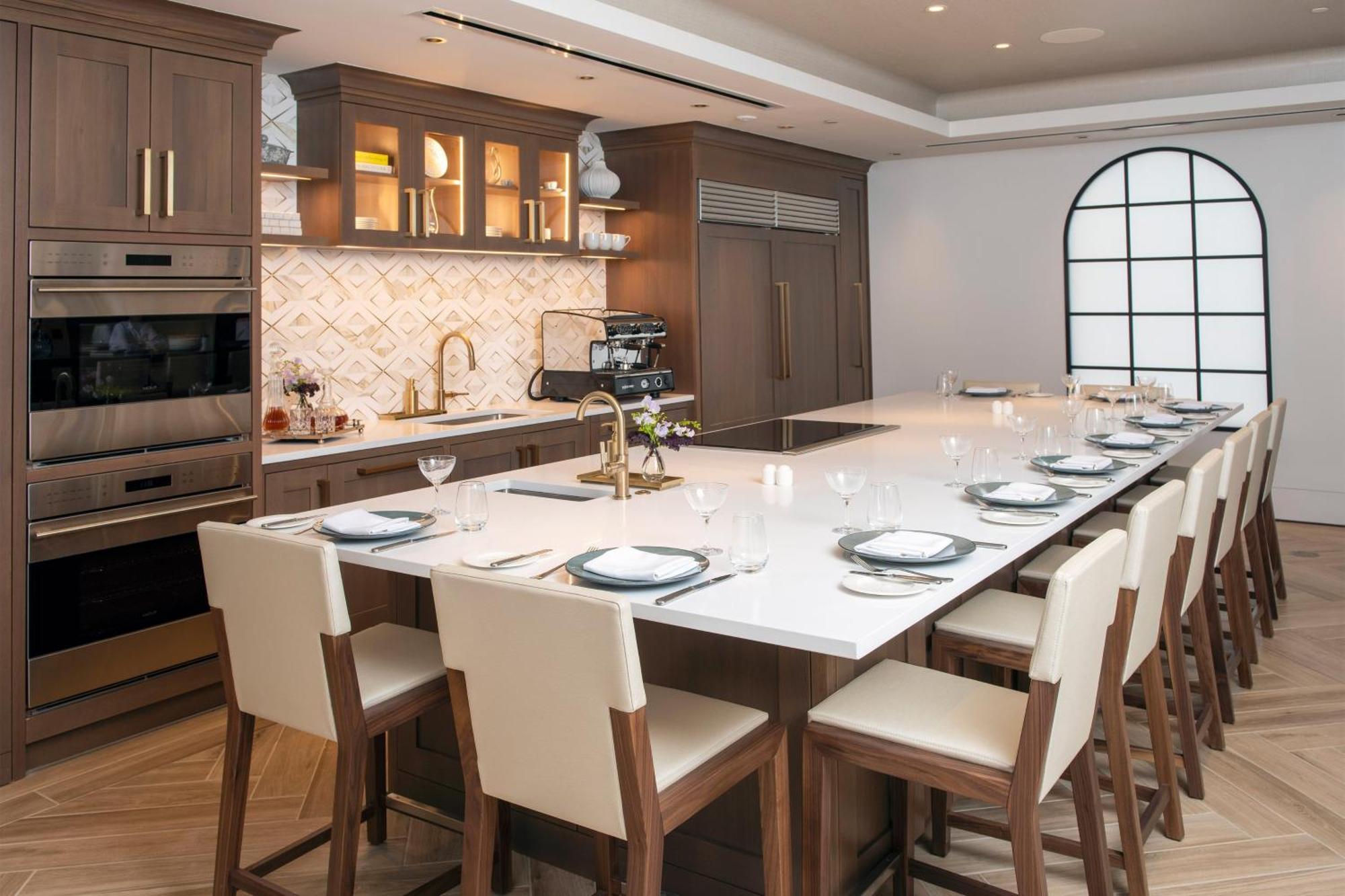 מלון The St. Regis אטלנטה מראה חיצוני תמונה