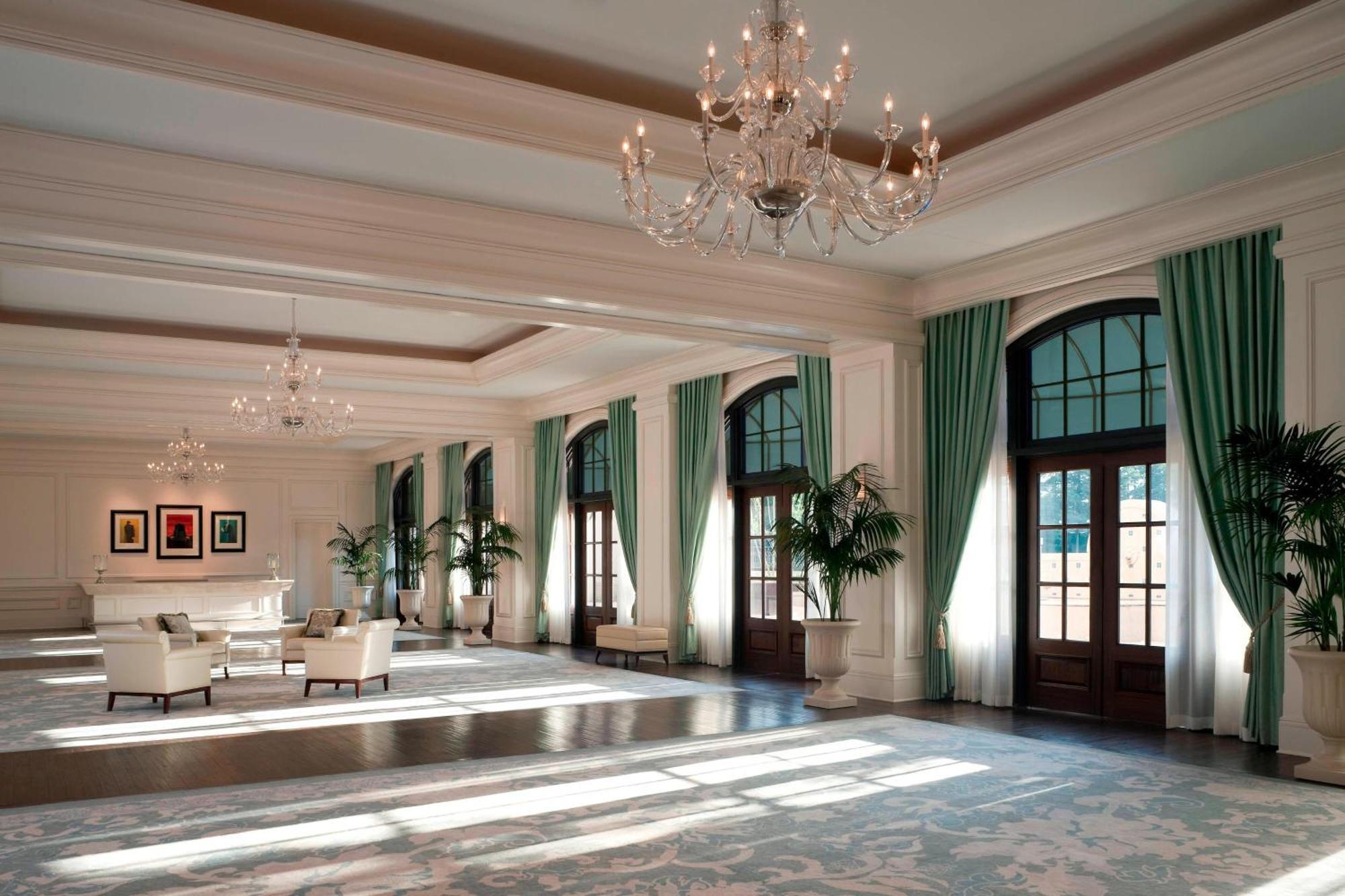 מלון The St. Regis אטלנטה מראה חיצוני תמונה