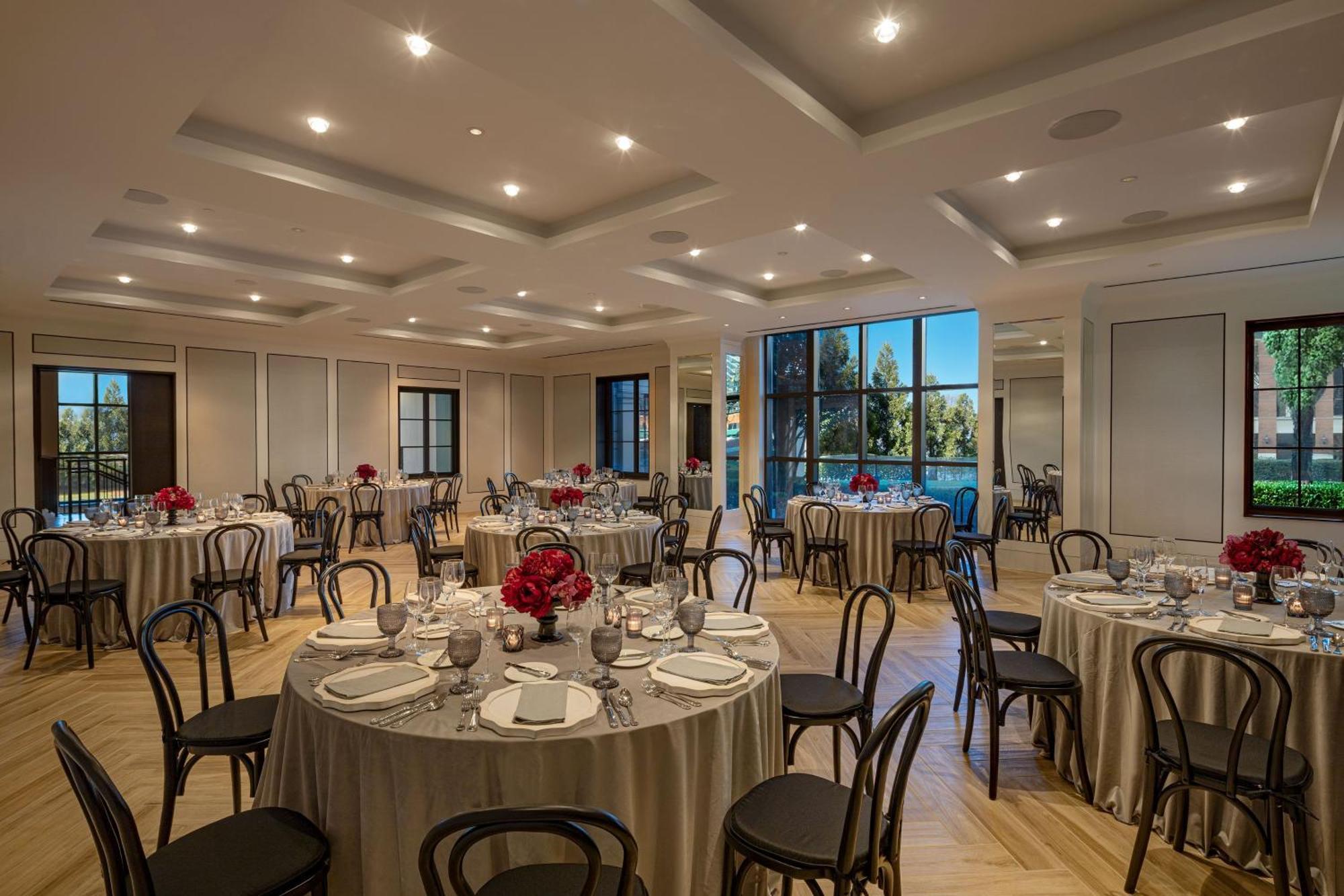 מלון The St. Regis אטלנטה מראה חיצוני תמונה