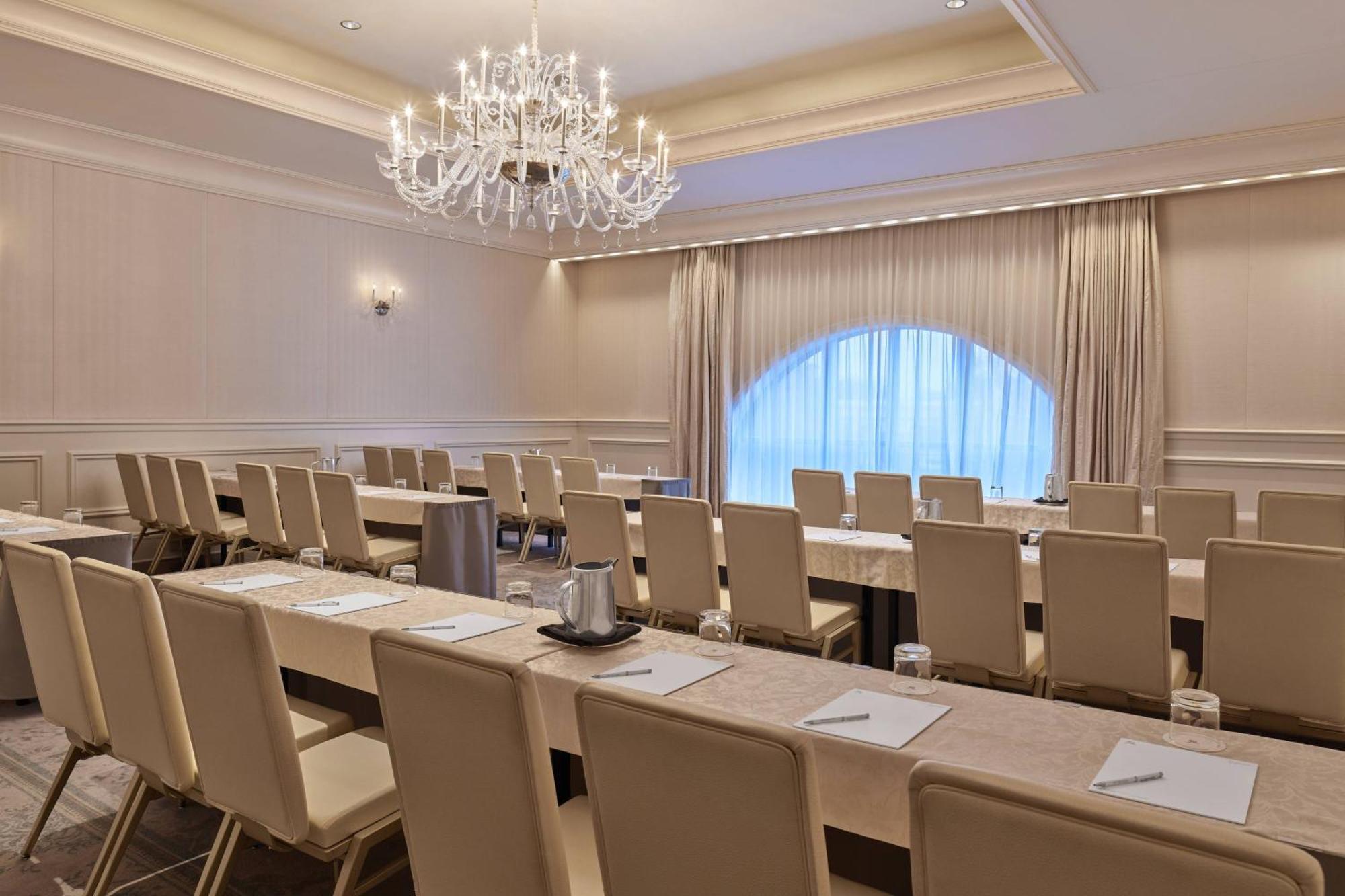 מלון The St. Regis אטלנטה מראה חיצוני תמונה