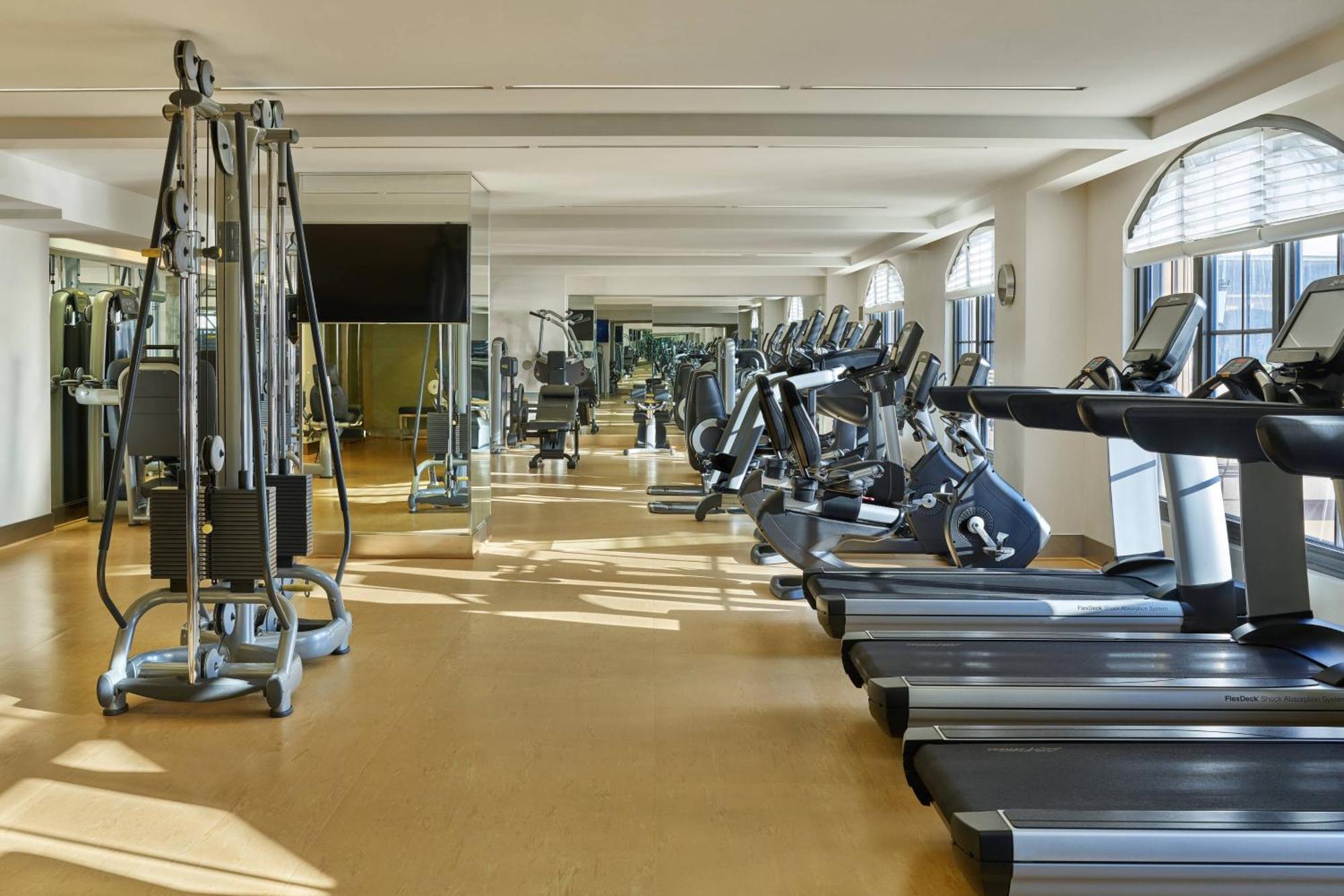 מלון The St. Regis אטלנטה מראה חיצוני תמונה