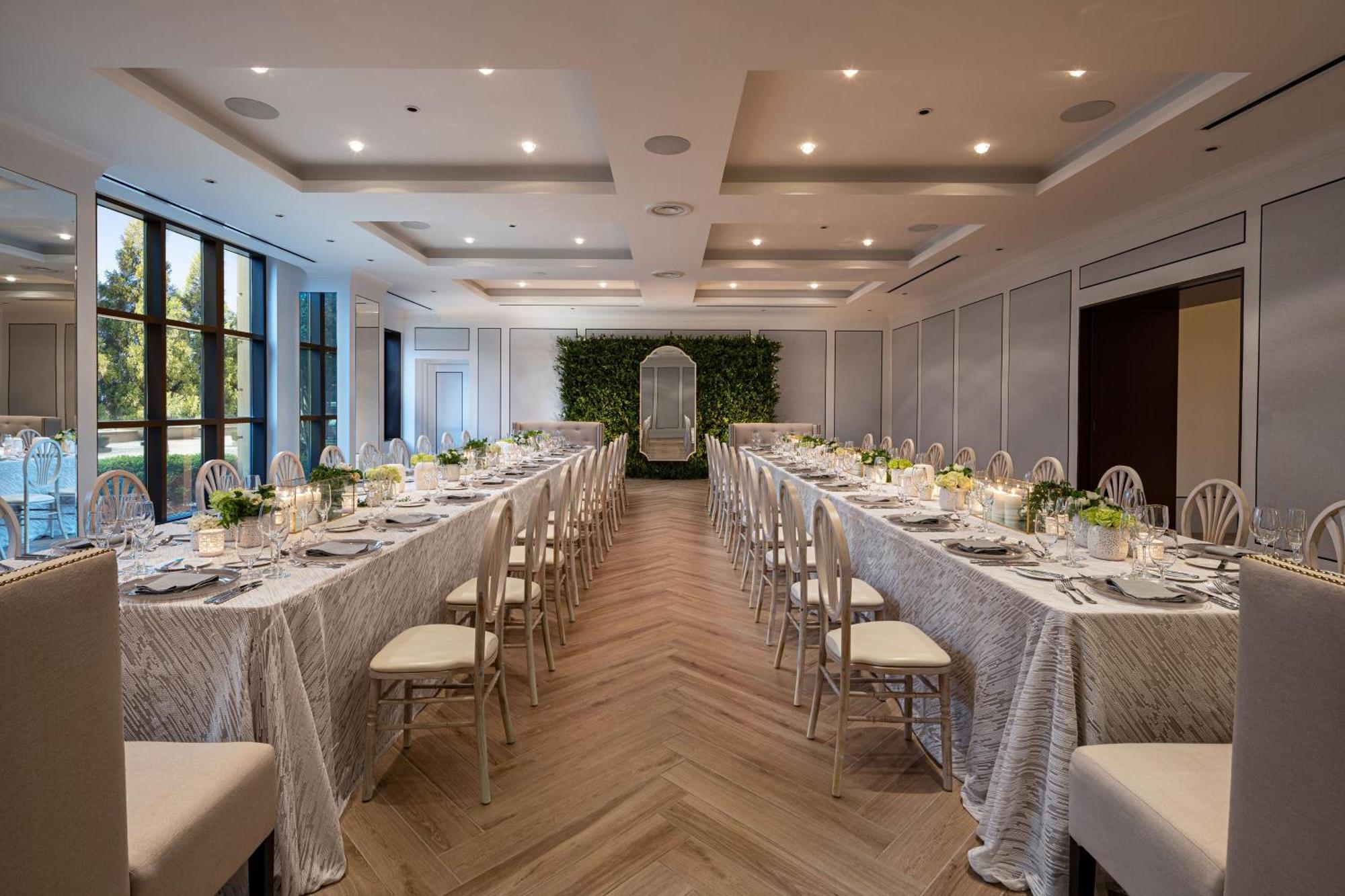 מלון The St. Regis אטלנטה מראה חיצוני תמונה