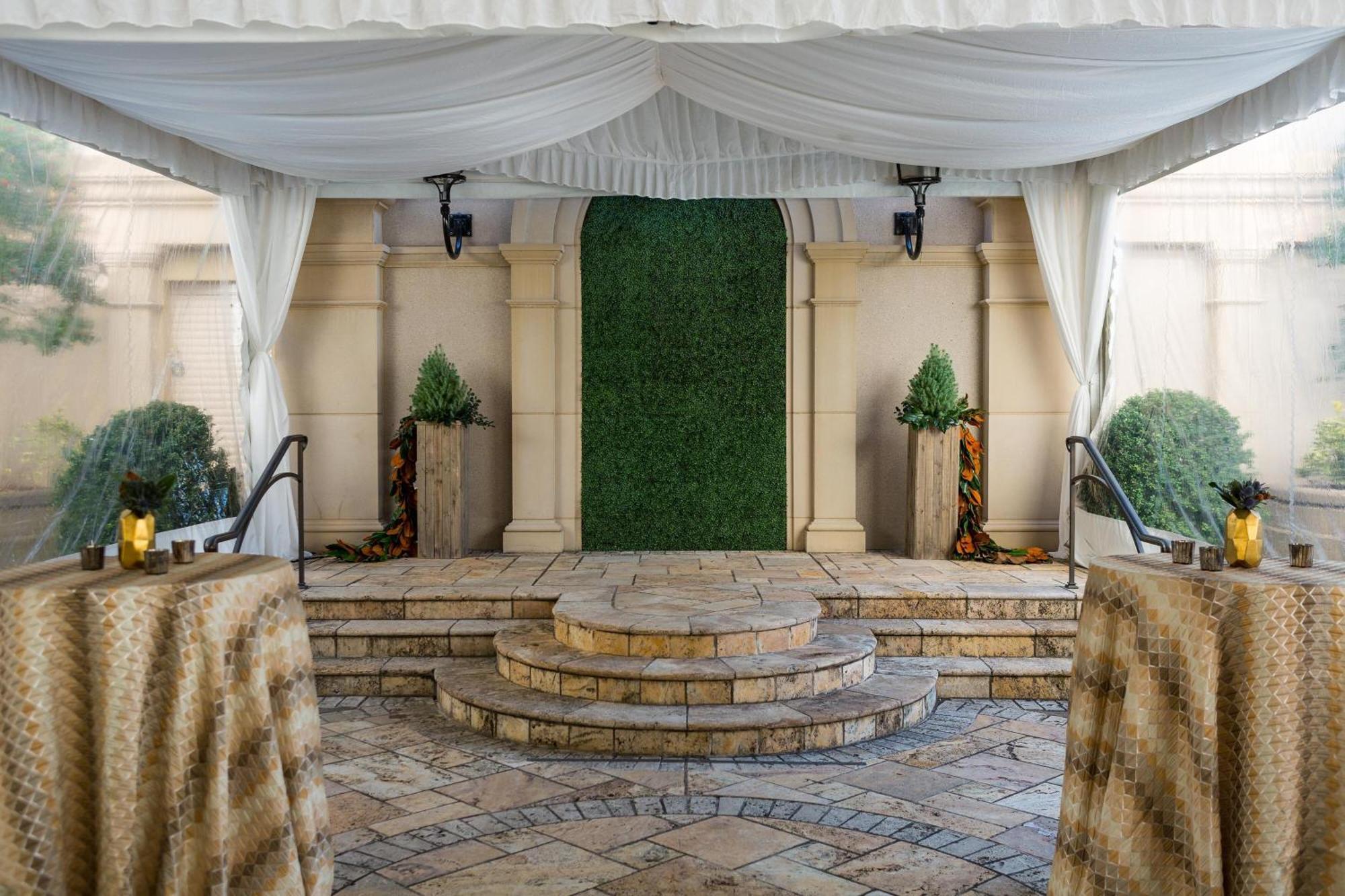 מלון The St. Regis אטלנטה מראה חיצוני תמונה