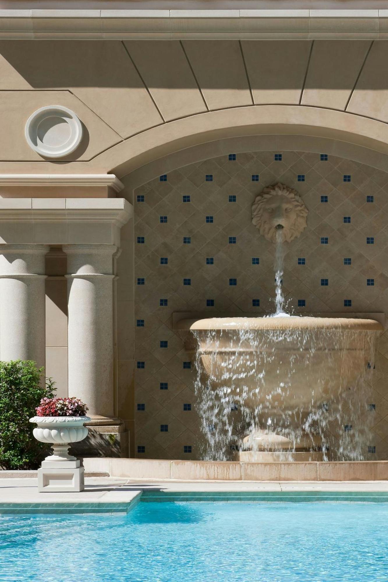 מלון The St. Regis אטלנטה מראה חיצוני תמונה