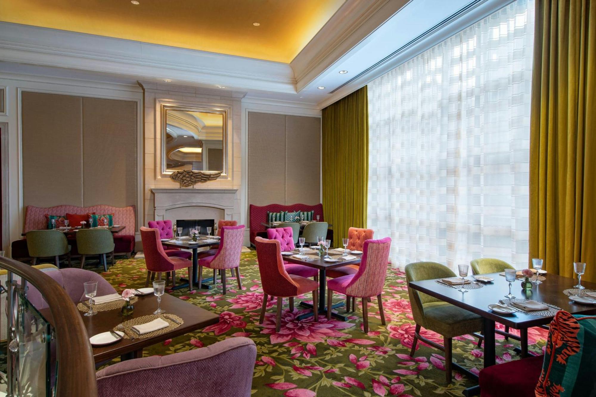 מלון The St. Regis אטלנטה מראה חיצוני תמונה