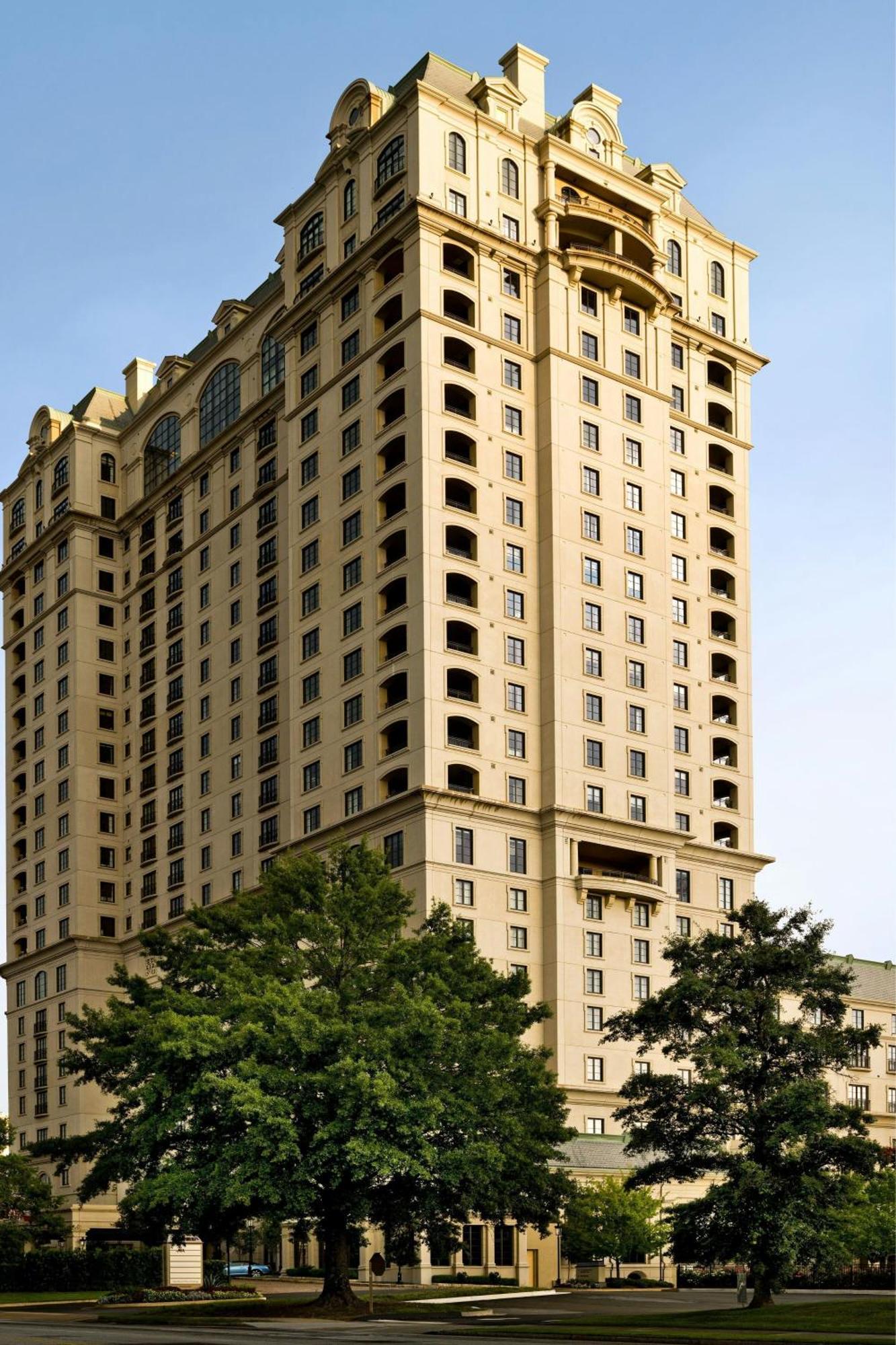 מלון The St. Regis אטלנטה מראה חיצוני תמונה