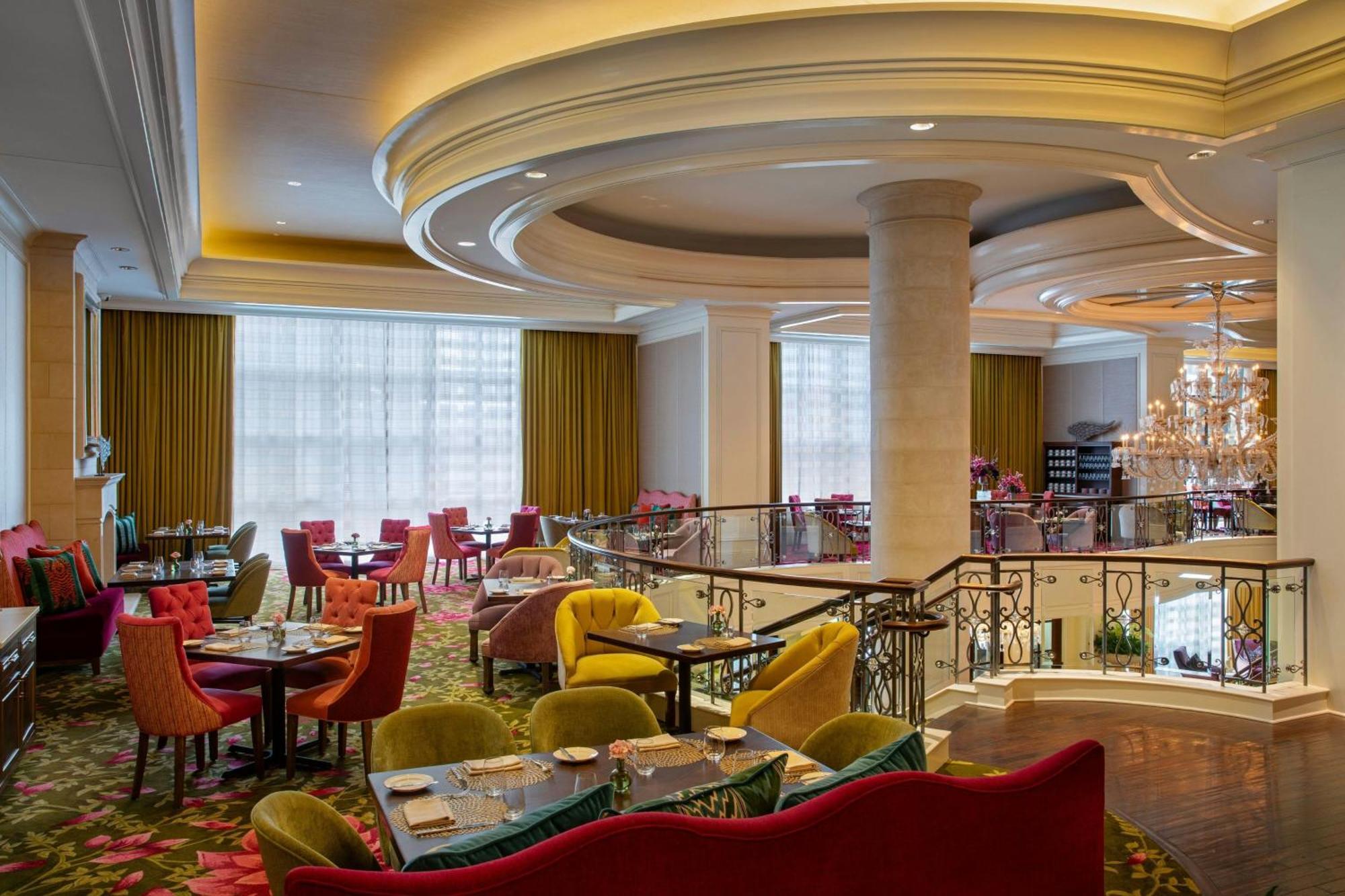 מלון The St. Regis אטלנטה מראה חיצוני תמונה